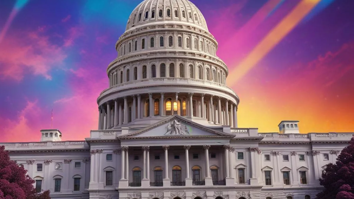 Psychedelic Reform Bills Advance in Multiple States as Industry Learns from Cannabis Mistakes