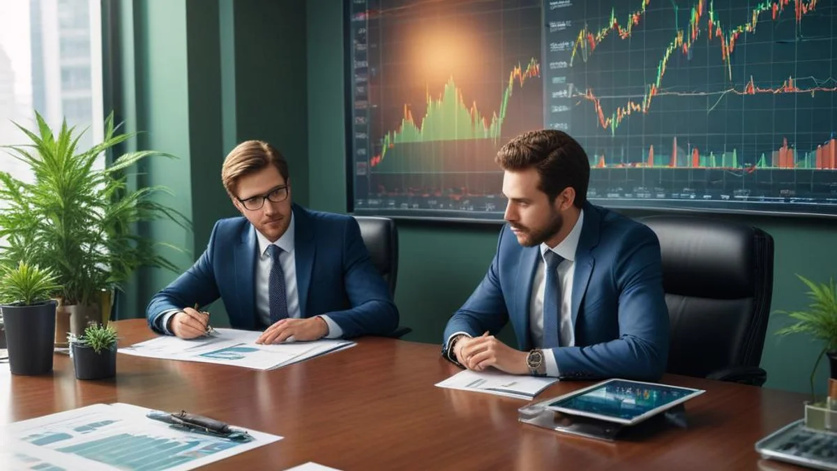 Cannabis Vendors Launch Public 'Credit Score' Site for Delinquent Operators