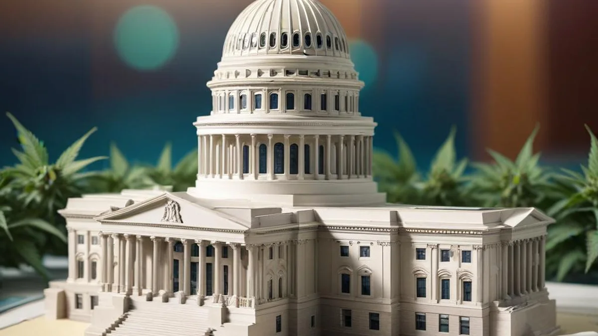 TSA Updates Medical Cannabis Policy—But Offers No Actual Guidance