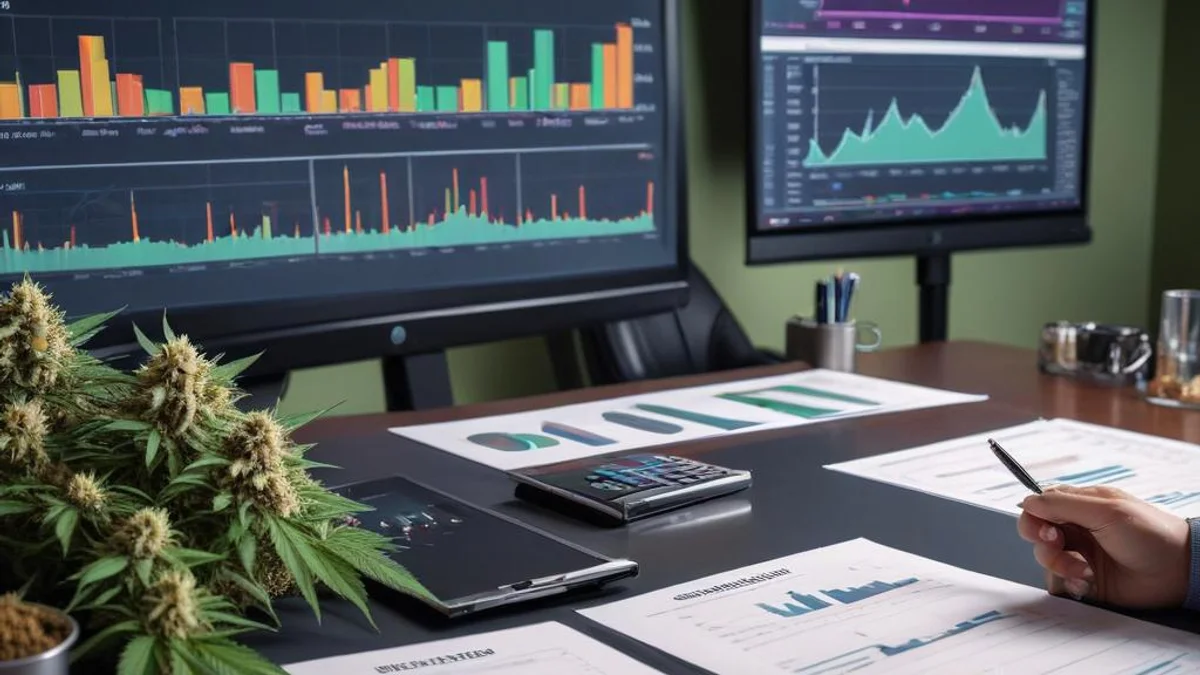 MSO Exec: Cannabis Industry Wasted Billions on Marketing Strategy