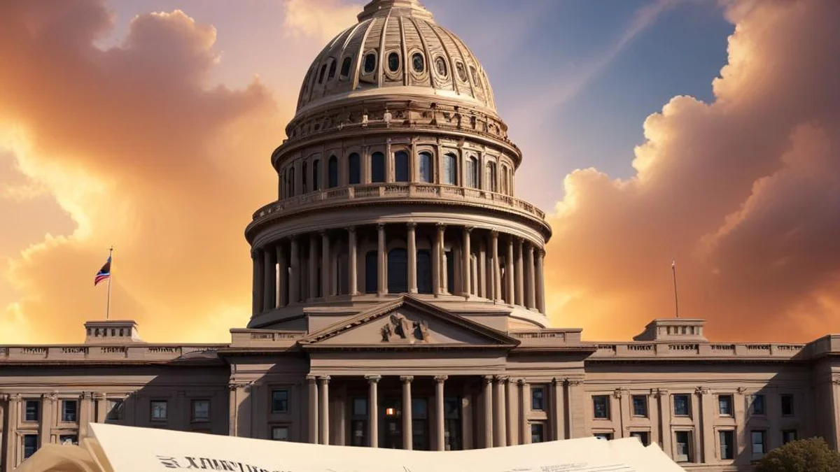 Texas Smokable Hemp Ban Takes Effect March 31 Amid Industry Pushback