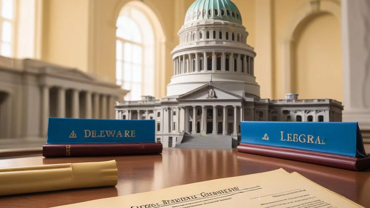 Delaware Senate Panel Advances Hospital Medical Cannabis Access Bill