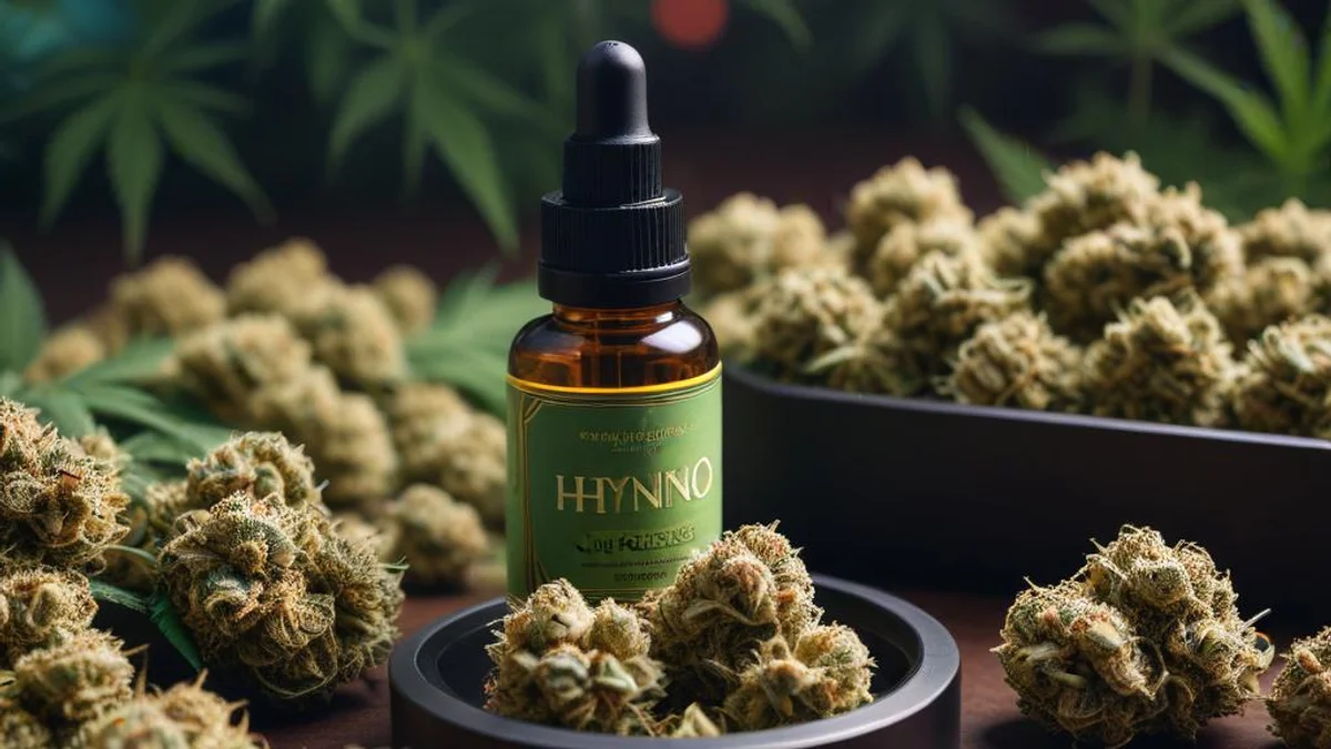 Hypno Seeds Launches Hypno World Brand With 39% THC Strains