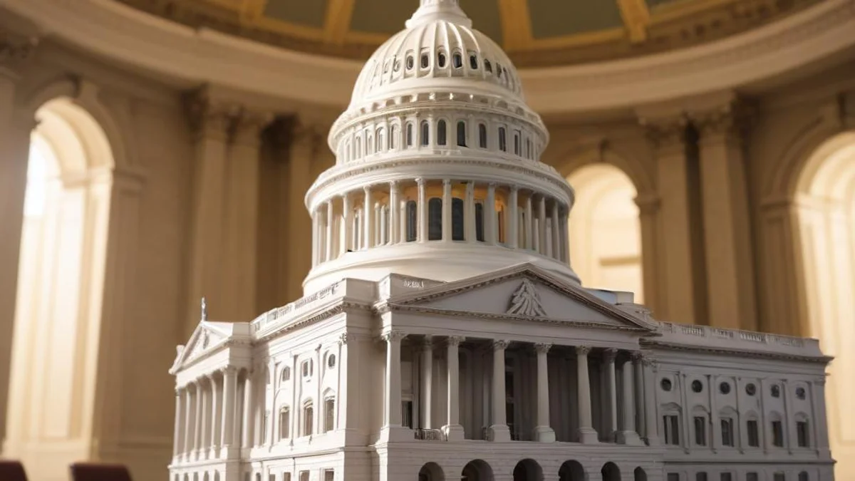 NORML Deputy Director: Trump Rescheduling 'Falls Short' of Full Reform