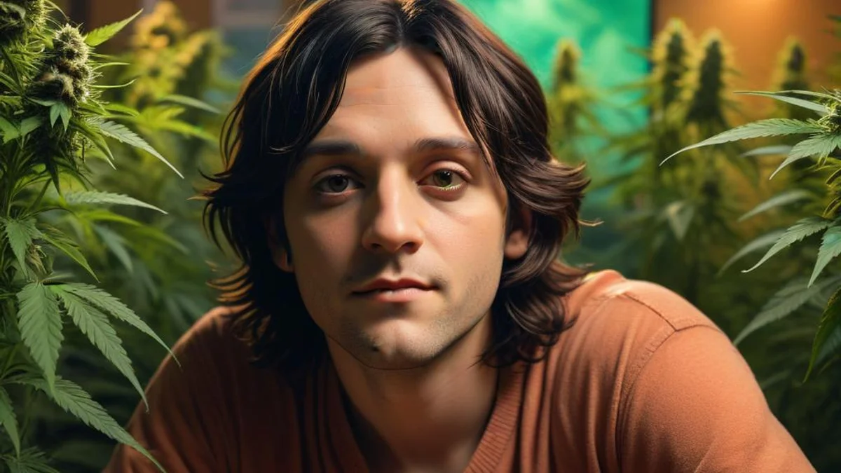 Conor Oberst Opens Up About Cannabis Use During Bright Eyes Reunion