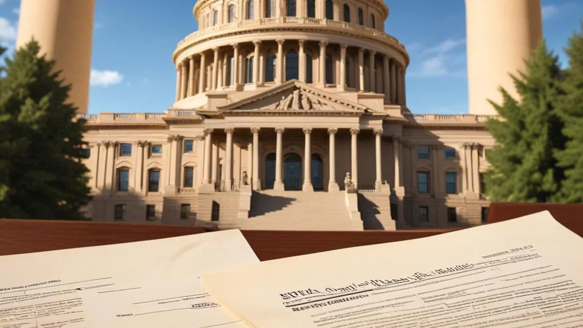 South Dakota Panel Advances Hemp, Kratom Bans Without Endorsement
