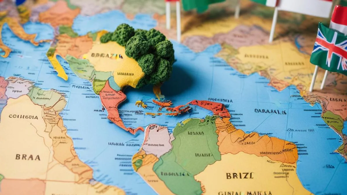 Brazil Authorizes Private Medical Cannabis Cultivation in Regulatory Shift