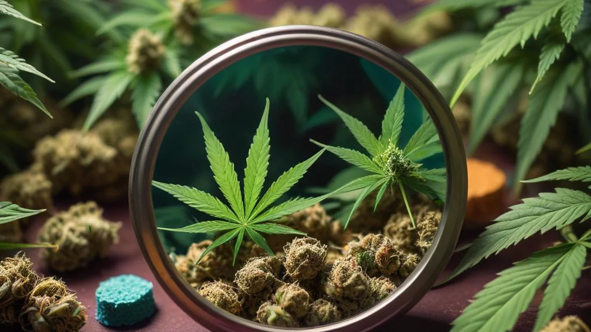 Therian Trend Mirrors Cannabis Culture's Path to Mainstream Acceptance