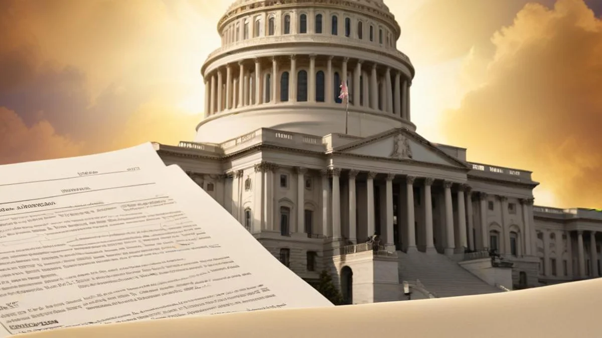 Bipartisan Hemp Bill Offers Regulatory Path After Trump Ban