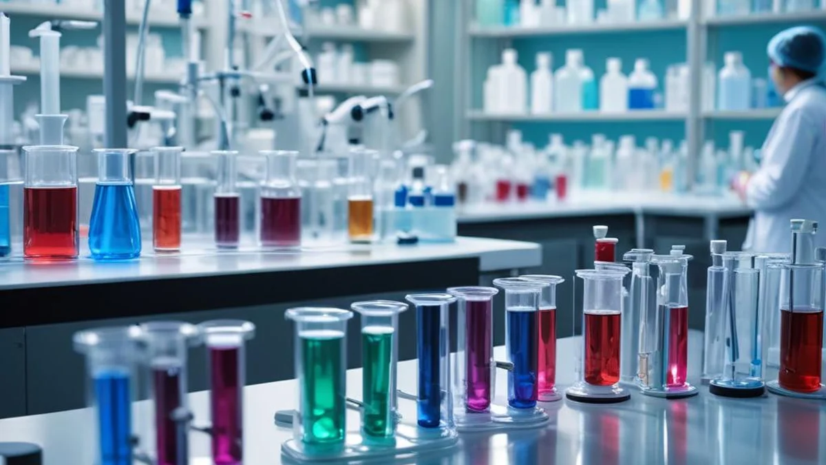 FDA Grants Breakthrough Status to German Cannabis Pain Drug