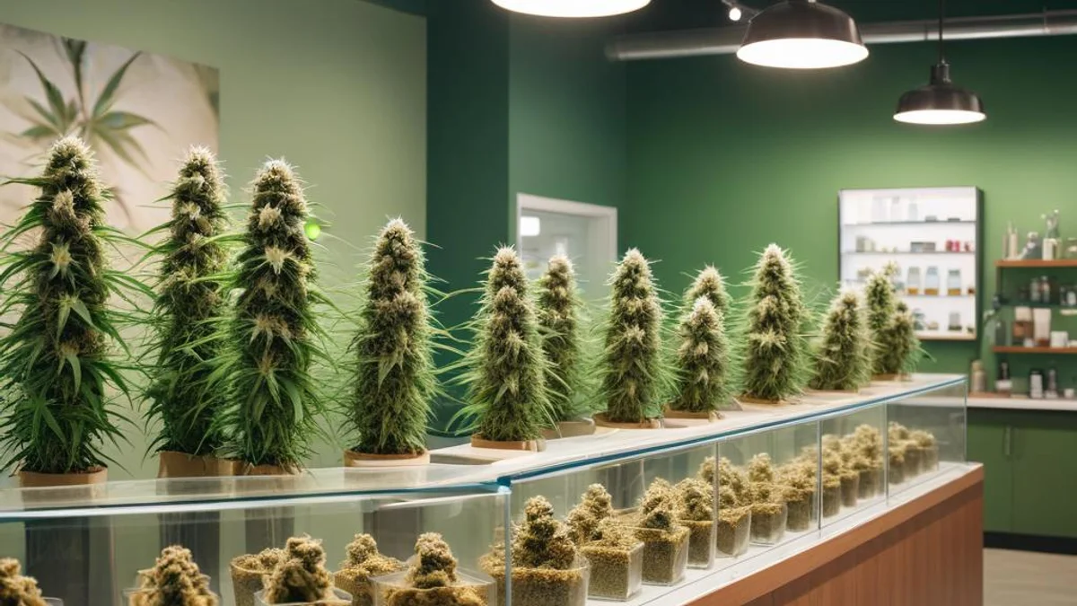 High Times Publisher Criticizes Big Alcohol's Anti-Cannabis Tactics