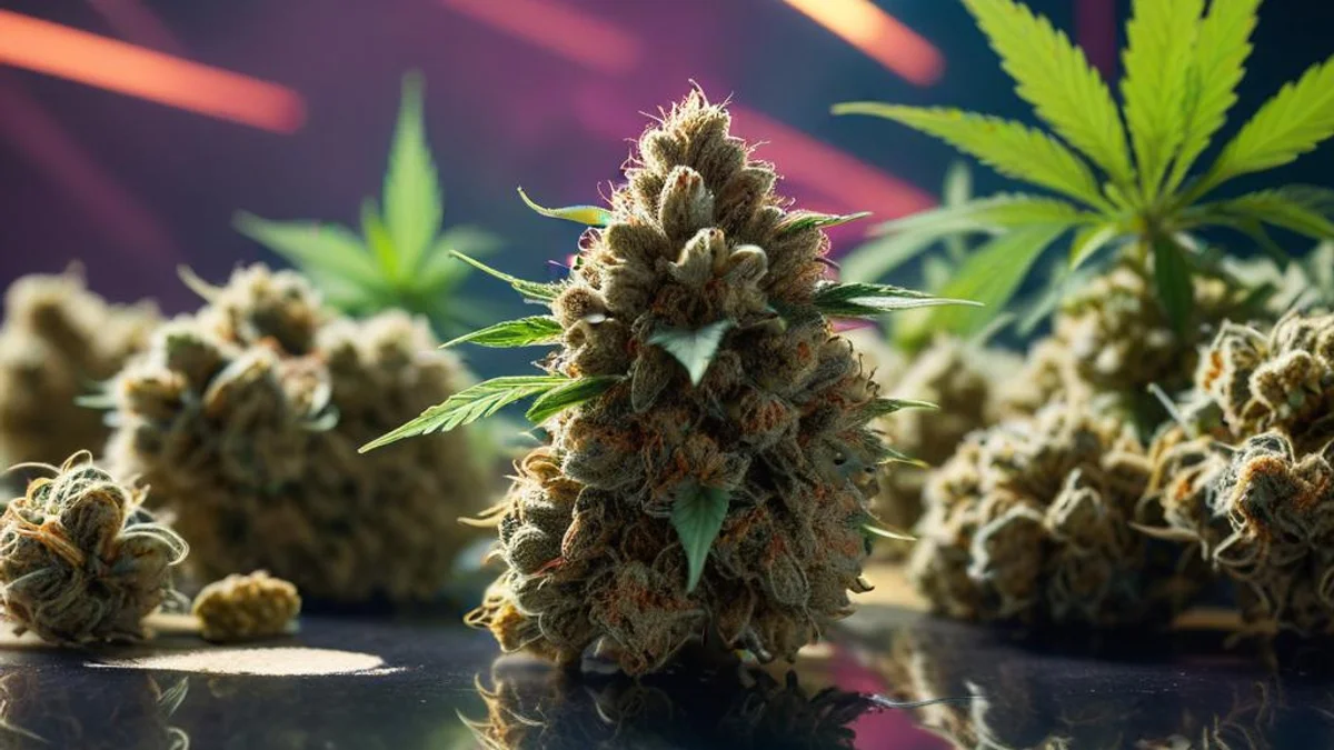 Triploid Cannabis Gains Traction Among Outdoor Cultivators