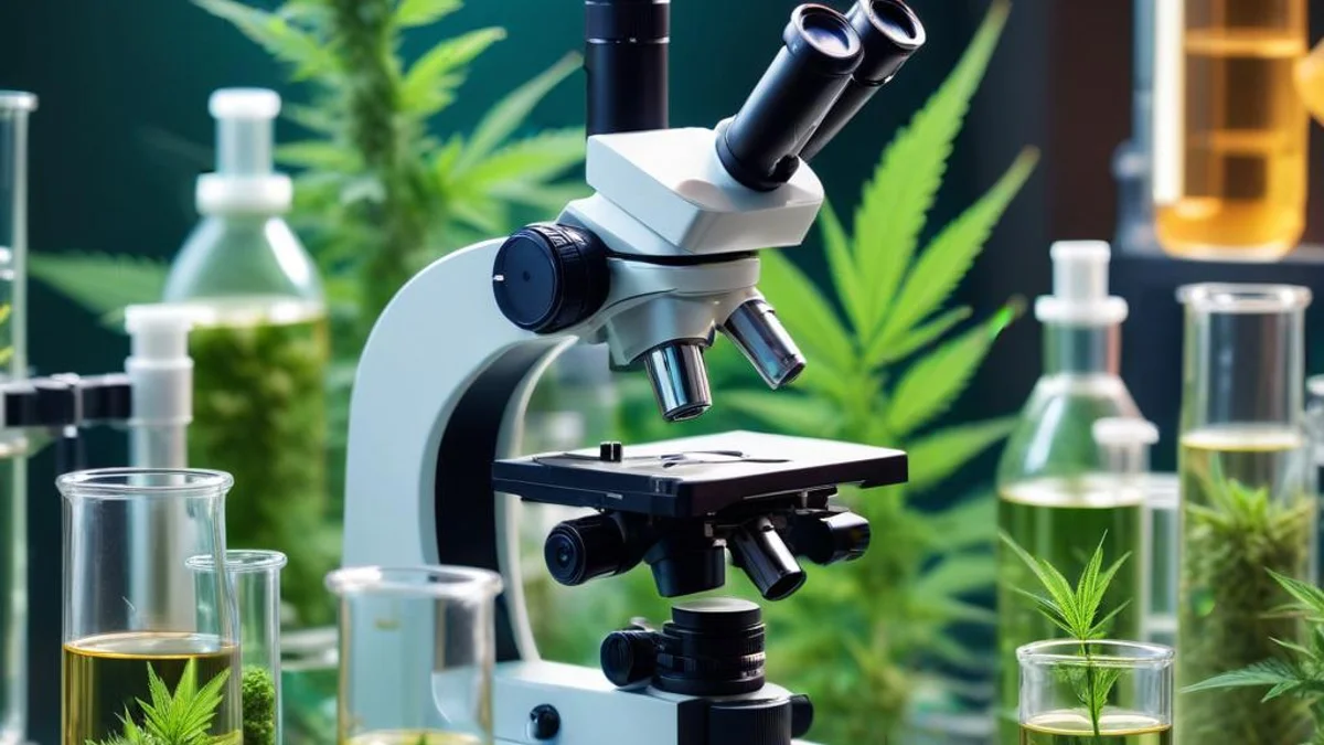Canadian Study Ranks Cannabis Less Harmful Than Alcohol, Tobacco