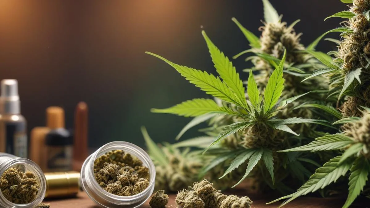 CBG Topicals Surge as Hemp Industry Shifts Beyond CBD Dominance