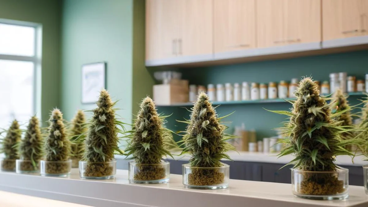 Alabama Medical Cannabis Dispensaries Set to Open After Multi-Year Delay