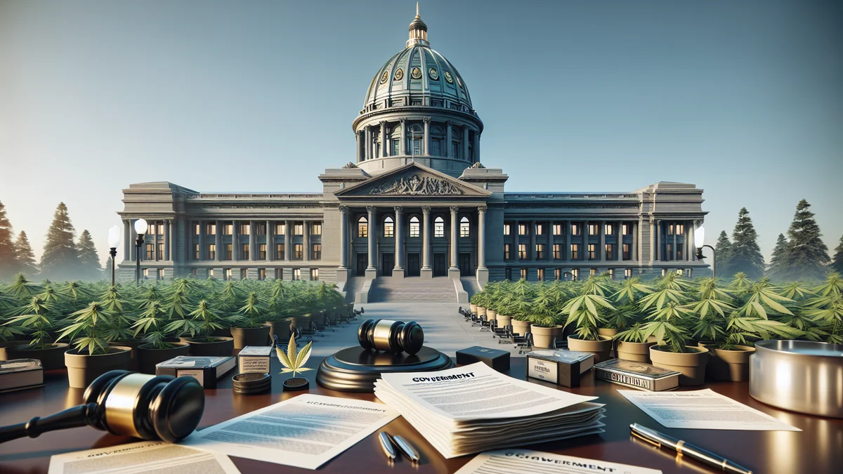 Cannabis Attorneys Clash Over Home Cultivation Under Schedule III