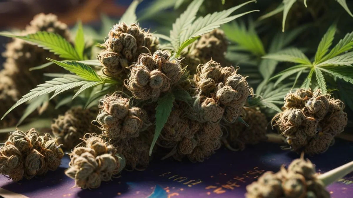 New Jersey Legacy Operator Challenges Corporate Cannabis Model