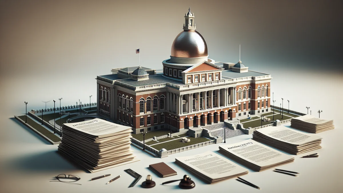 Massachusetts Halts Cultivation Licenses as Prices Drop to $14/Eighth