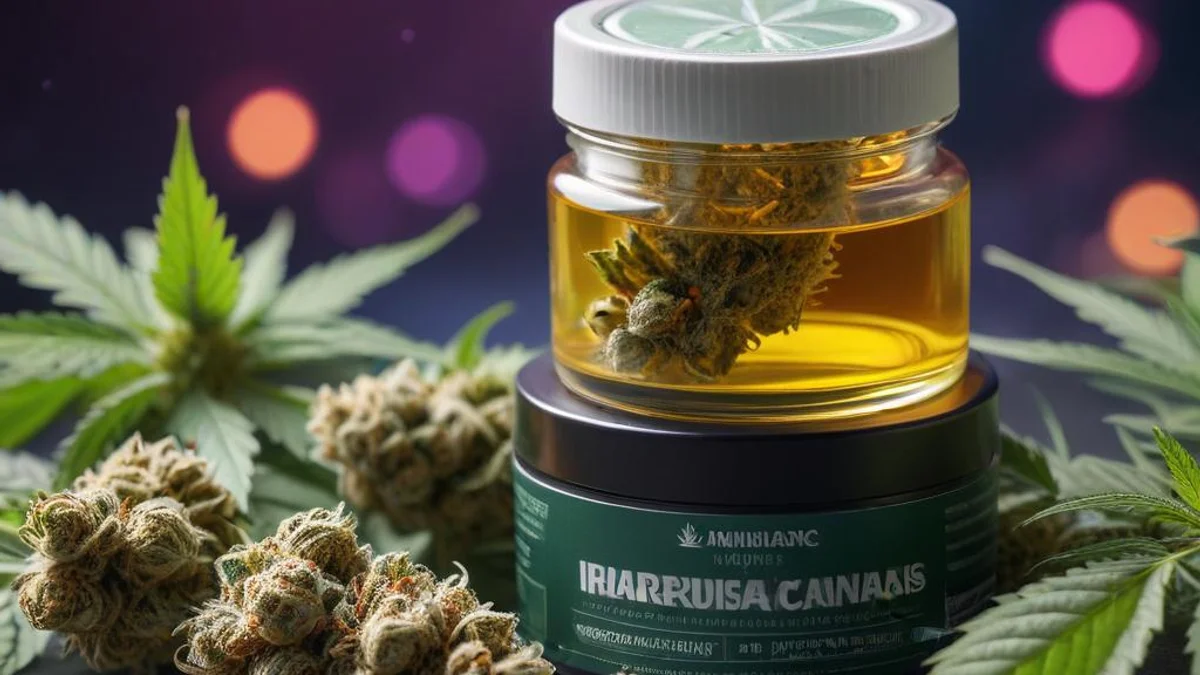 Ice Packs Launches 2-Gram Premium Blunts With Rosin and Diamond Infusion