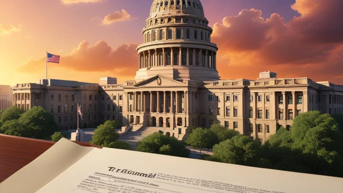 Texas Hemp THC Regulations Could Impact $5.5B Market