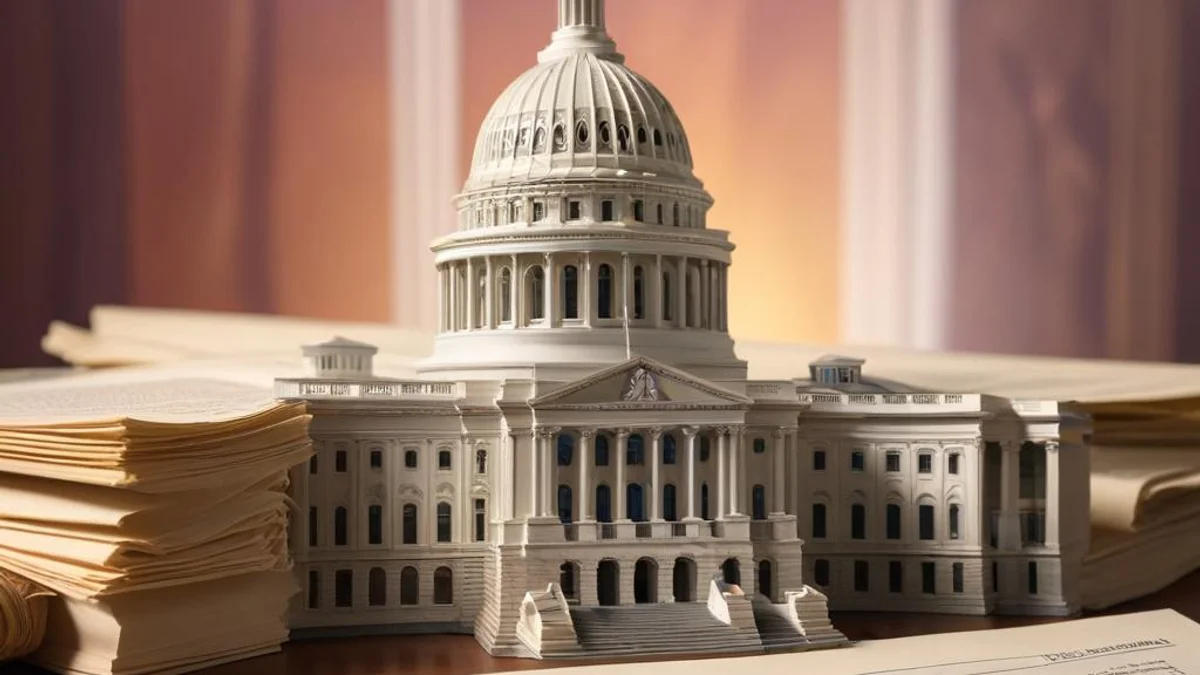 House Passes Farm Bill, Leaves Hemp THC Rules Unchanged