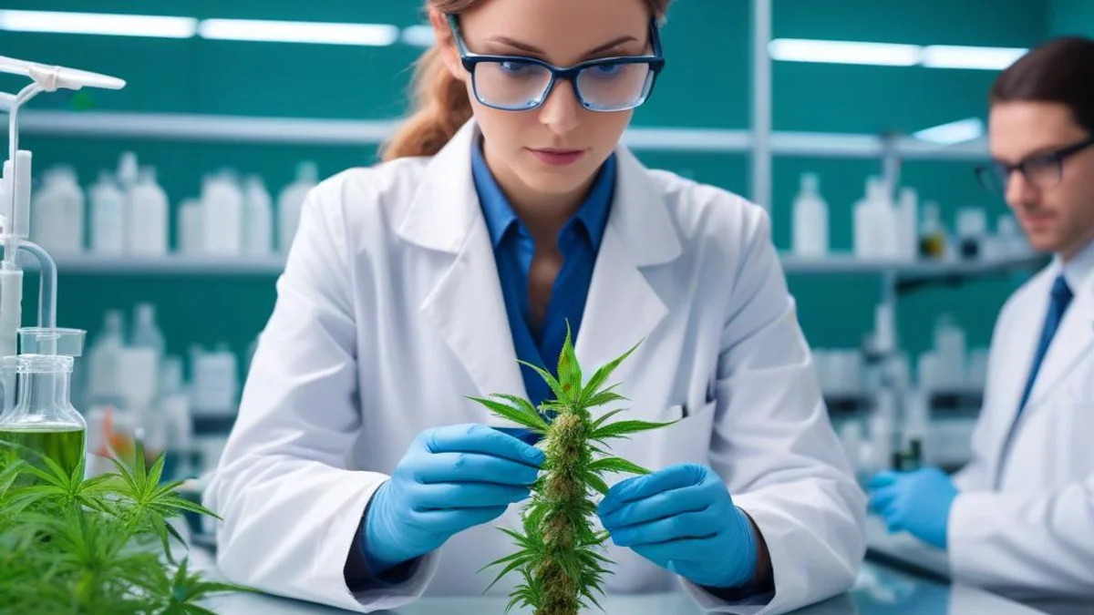 Federal Study Links Cannabis Legalization to Lower Opioid Overdoses