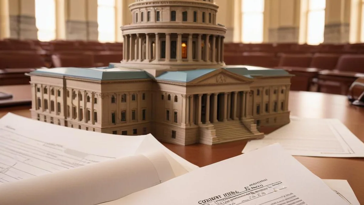 Oklahoma Counties Could Add 15% Cannabis Tax Under New Bill