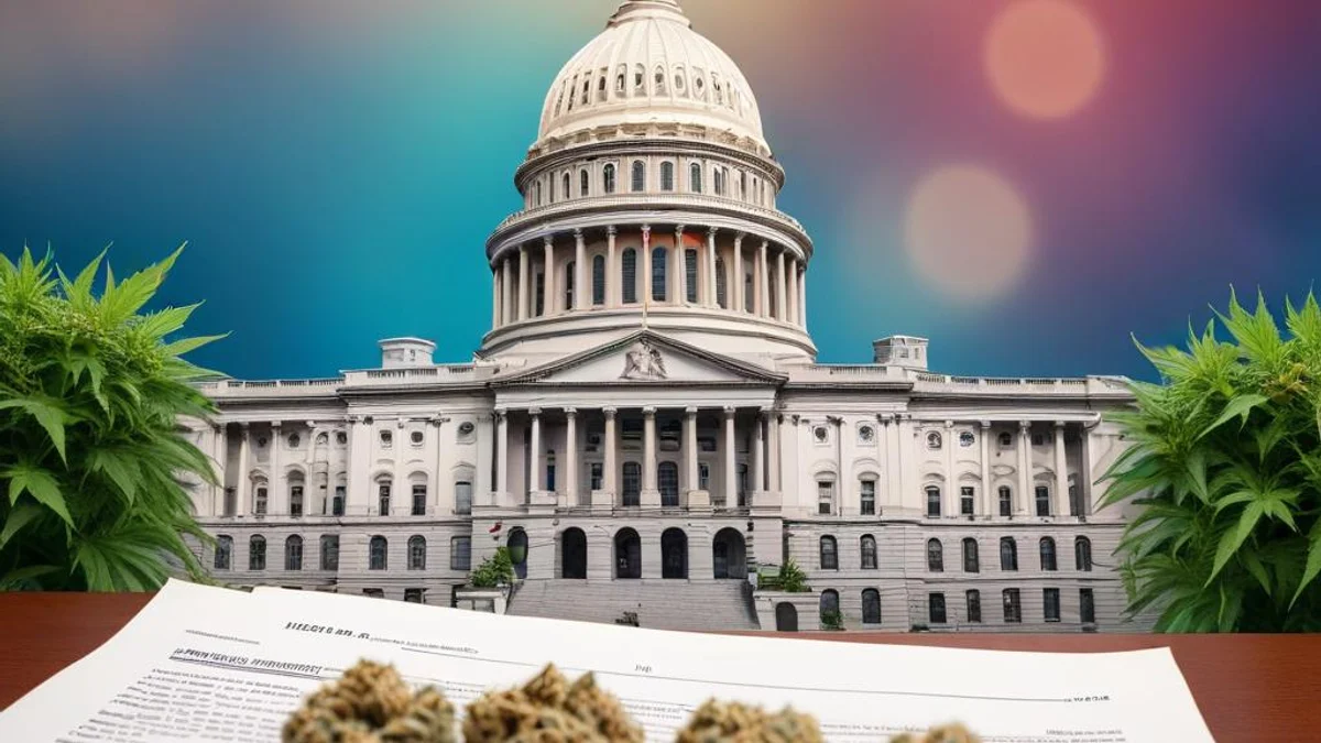 Cleveland Council Eyes Cannabis Tax Revenue for Local Projects