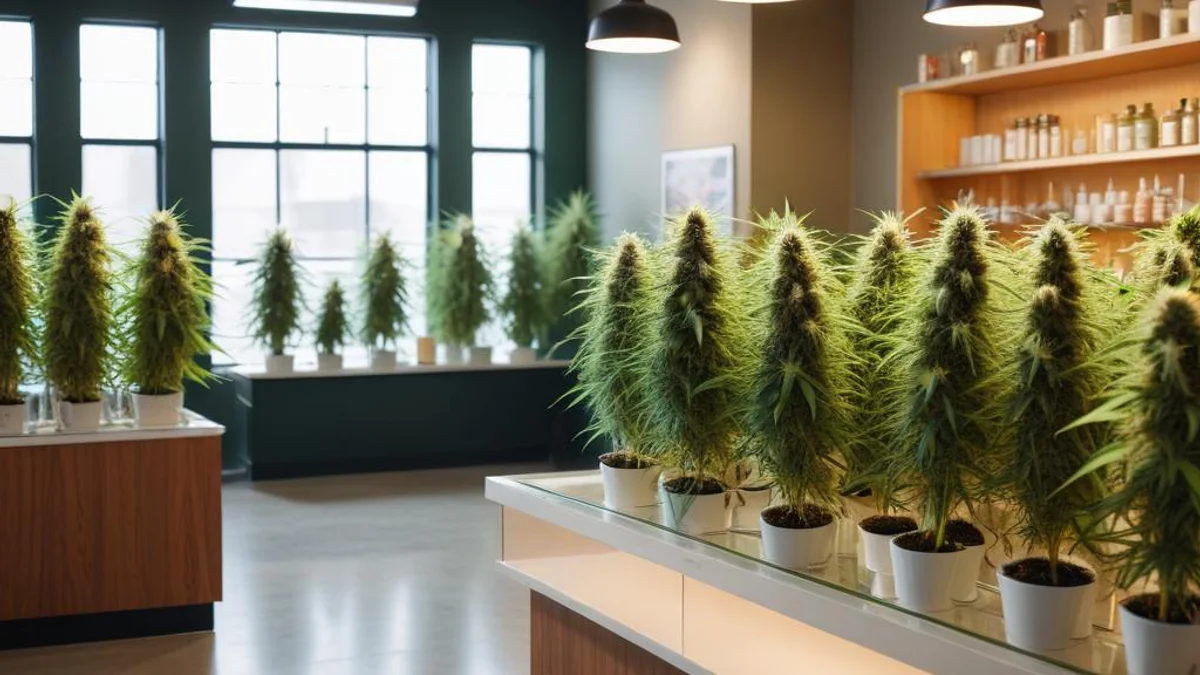 Hemp Entrepreneur Fires Back at Industry Critics, Blames Consolidation