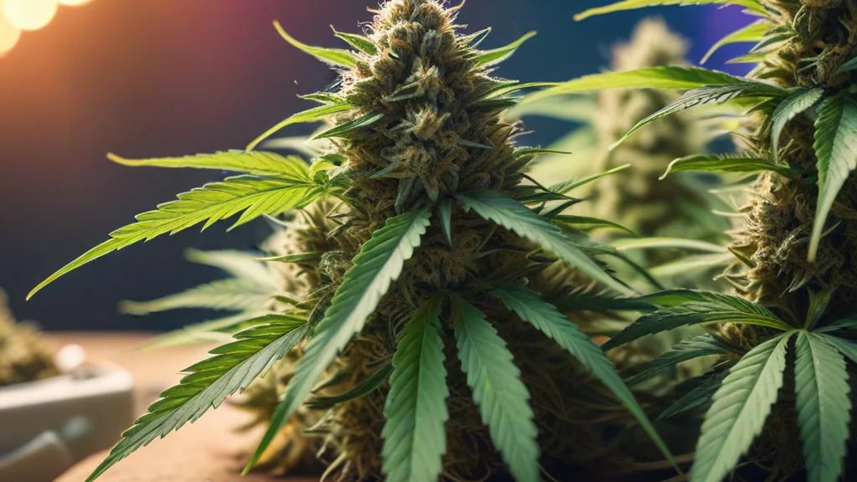 California Clone Market Hits New Peak With $1,566 Cuttings
