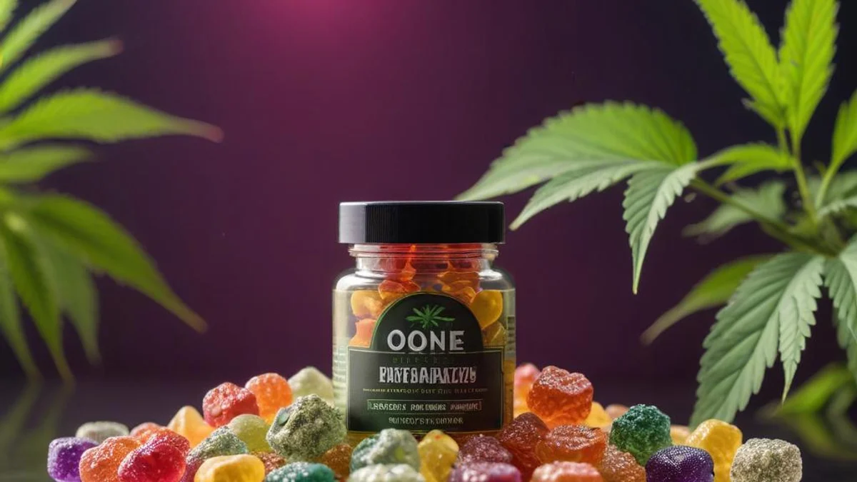 Ohio Recalls Ozone Cannabis Gummies Over Missing THC Symbols