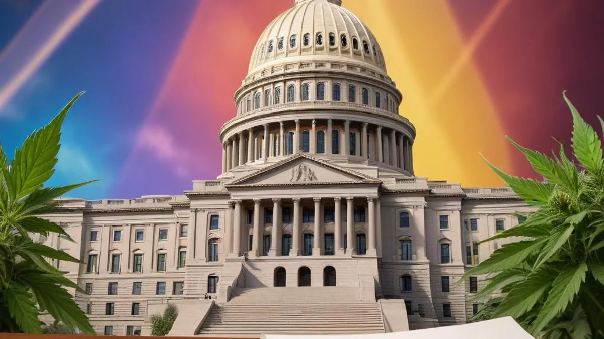 Nebraska Medical Cannabis Commission Gets Legislative Tweaks