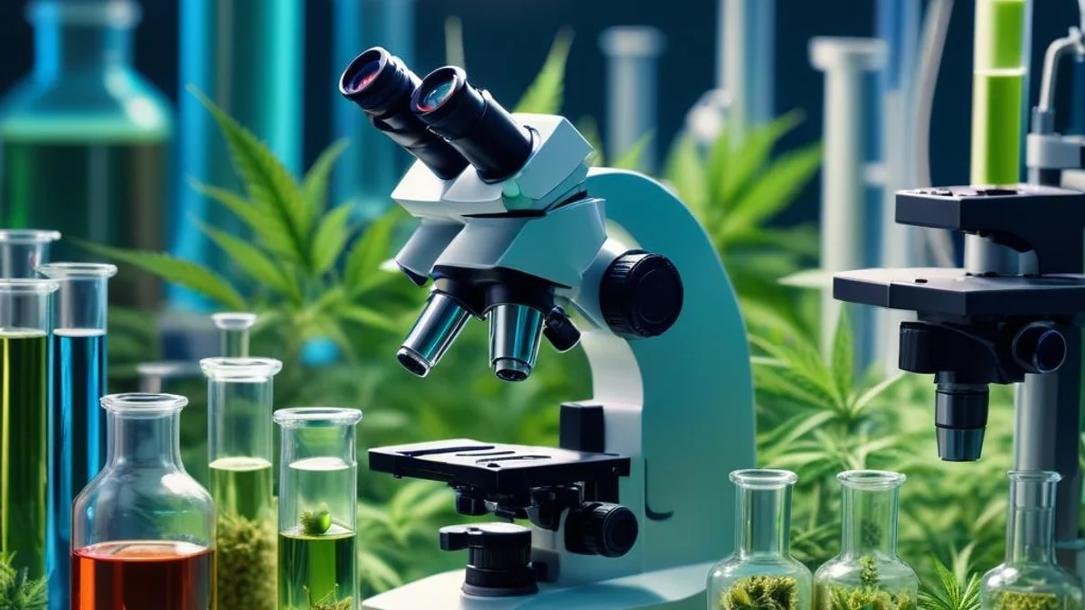 New Research Examines Cannabis Effects on Male Fertility