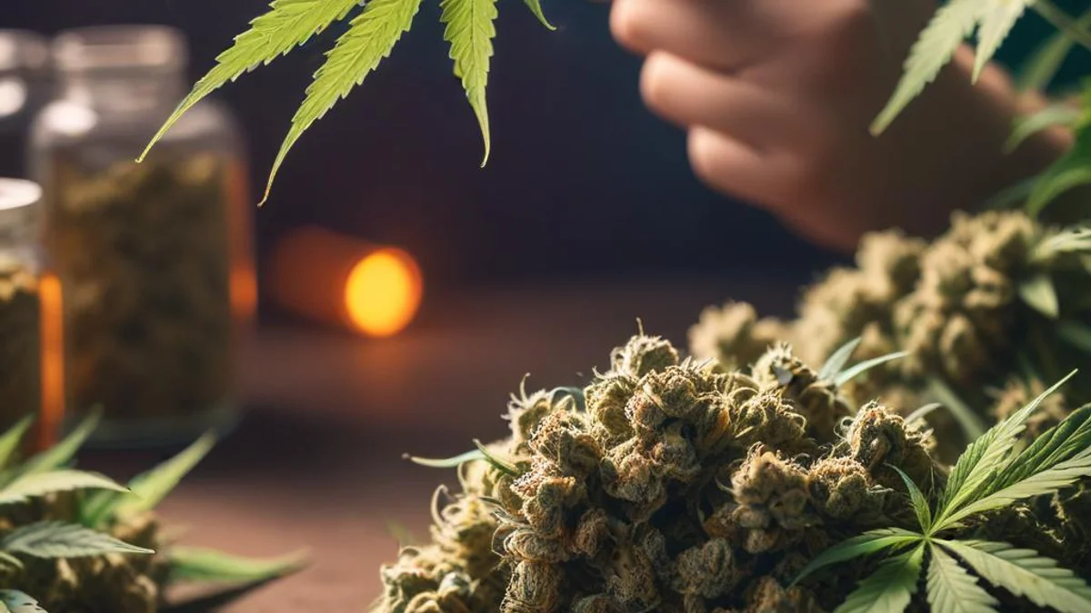 Industry Pushes Back on THC Stigma as Wellness Debate Shifts