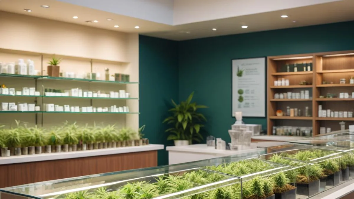 Legal Cannabis Markets Draw More Women, Older Workers, Study Finds