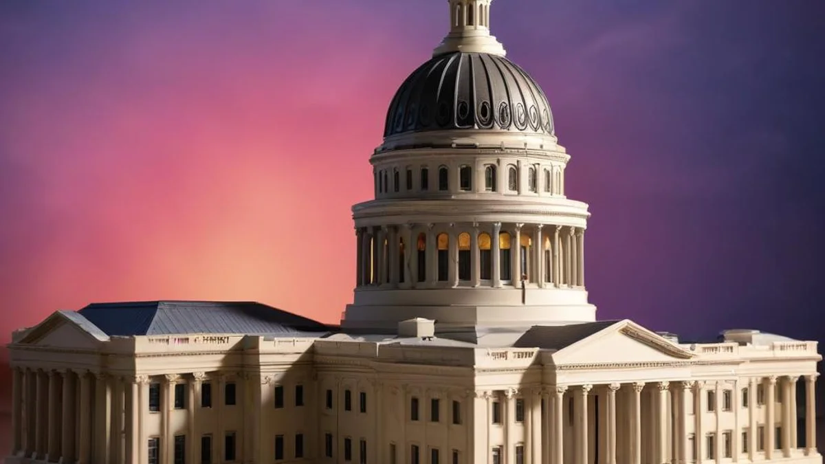Louisiana Lawmaker Proposes Task Force to Study Adult-Use Cannabis