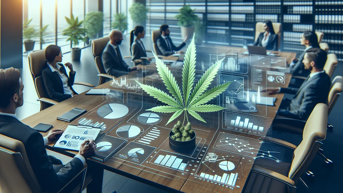 Cannabis Rescheduling Delivers Narrow 280E Tax Relief, Not Industry-Wide Win