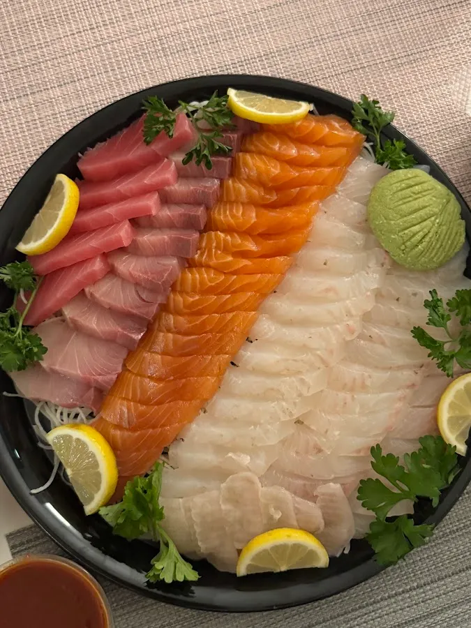 브로드 회센터 Broad Seafood Center photo 5