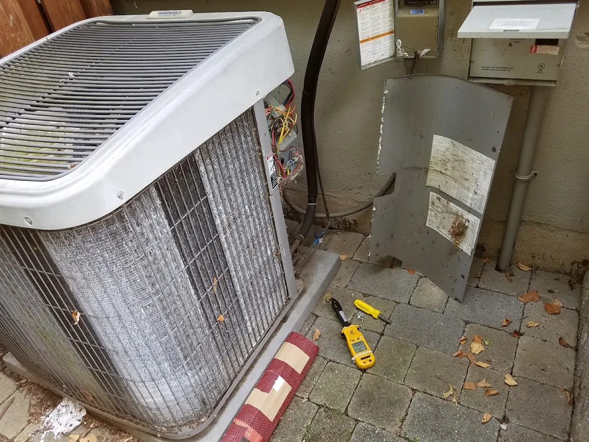 뉴저지플러밍-에어콘 냉장고-드라이어 수리