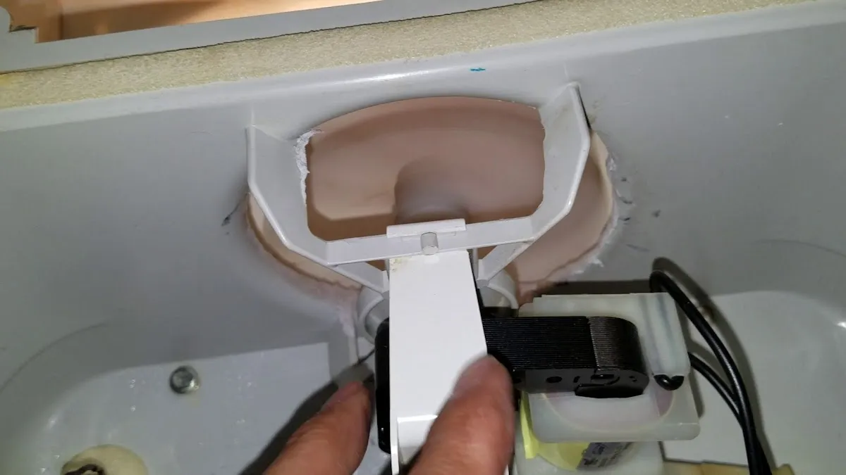 뉴저지플러밍-에어콘 냉장고-드라이어 수리 photo 3