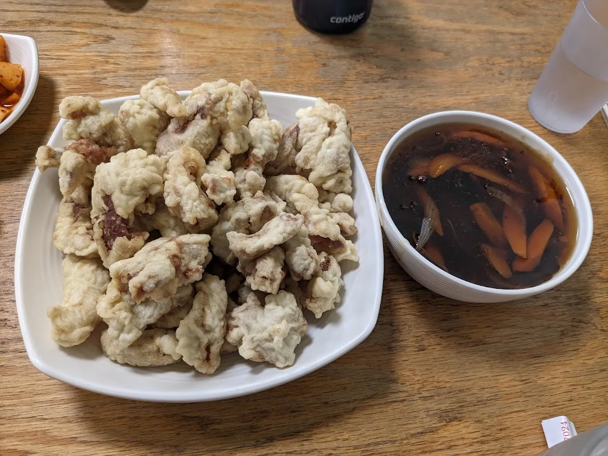 홍반장 팰팍 (HONG BAN JANG) | Korean Chinese Palisades Park, NJ photo 4