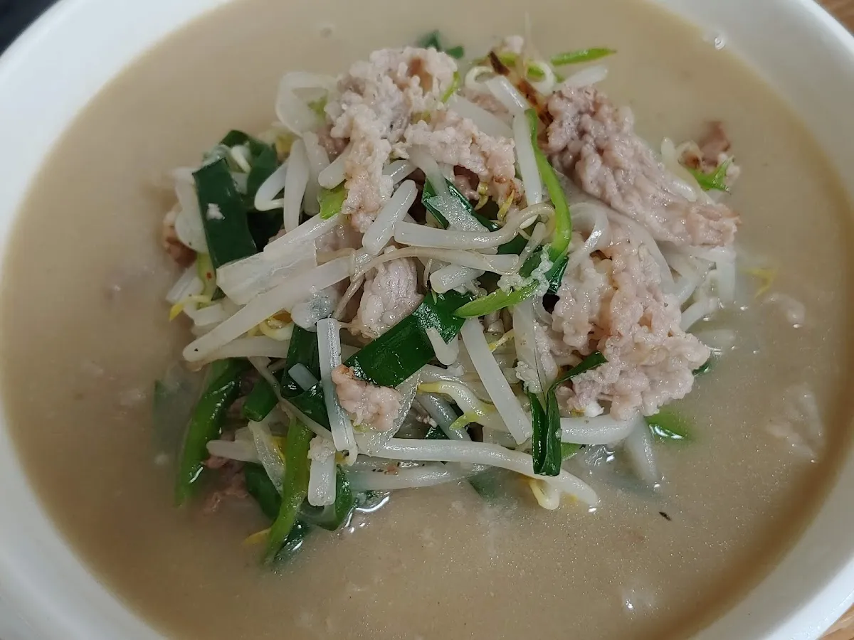 홍반장 팰팍 (HONG BAN JANG) | Korean Chinese Palisades Park, NJ photo 5