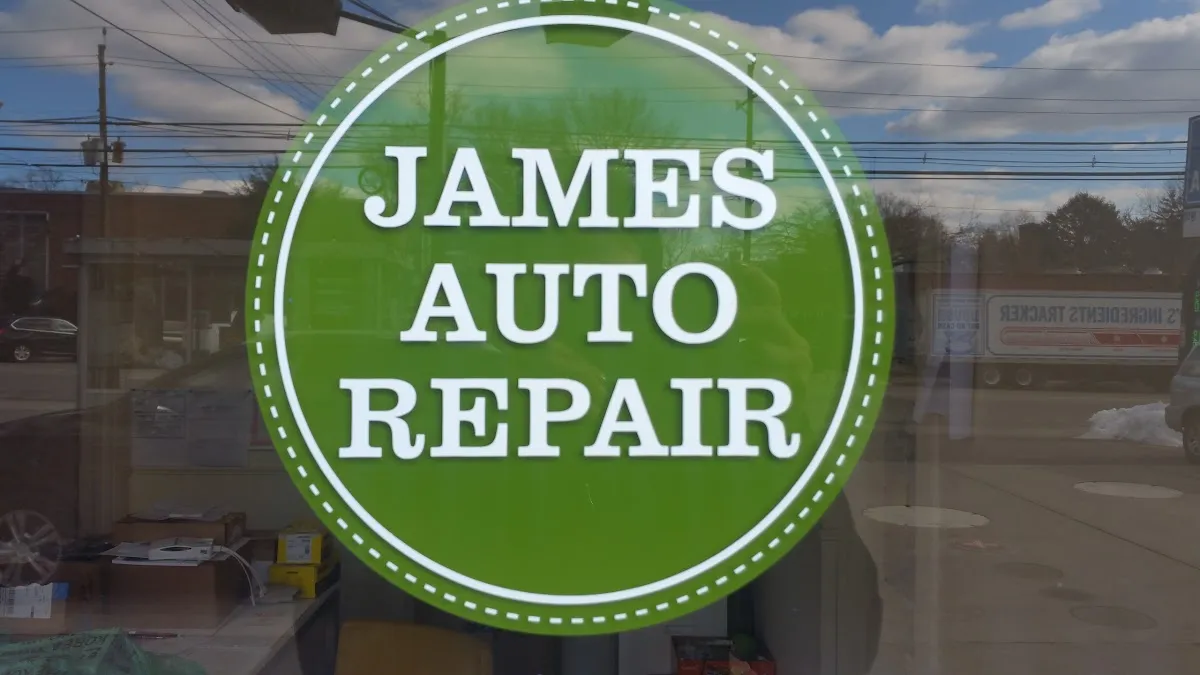 제임스 정비/바디 (James auto) photo 2