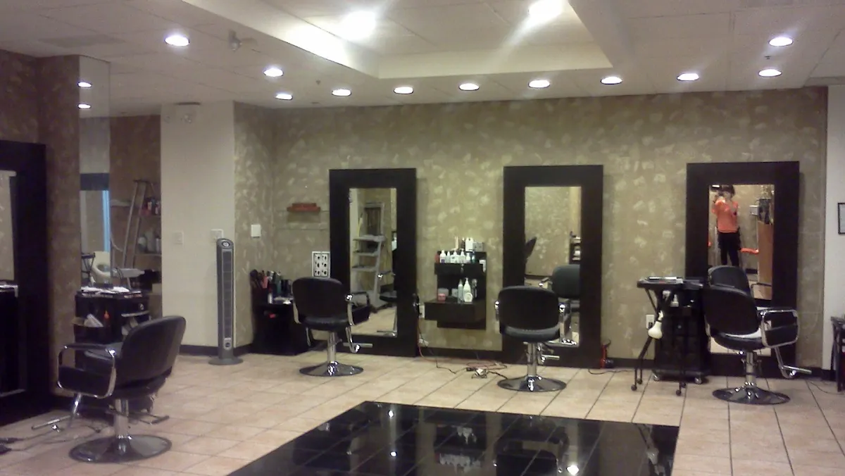 김지은 미용실 Jieun Hair Salon photo 2