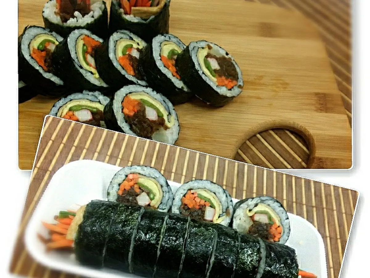 코끼리김밥 뉴저지 kokkiligimbab nyujeoji photo 2
