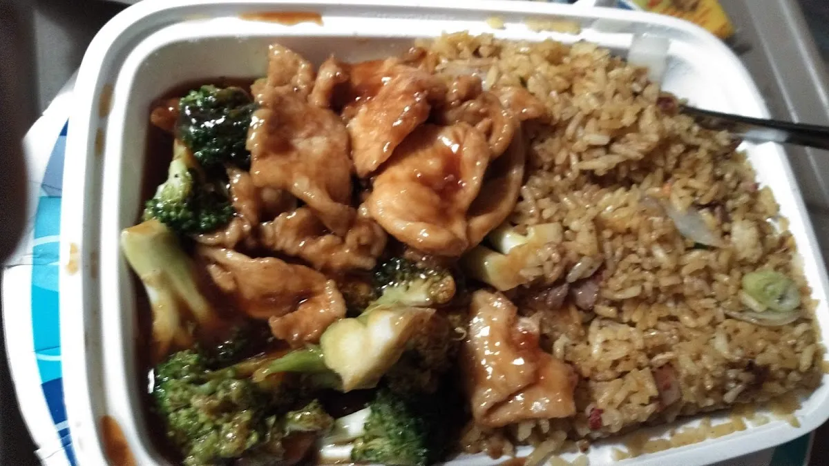 #1 Chinese Kitchen photo 5