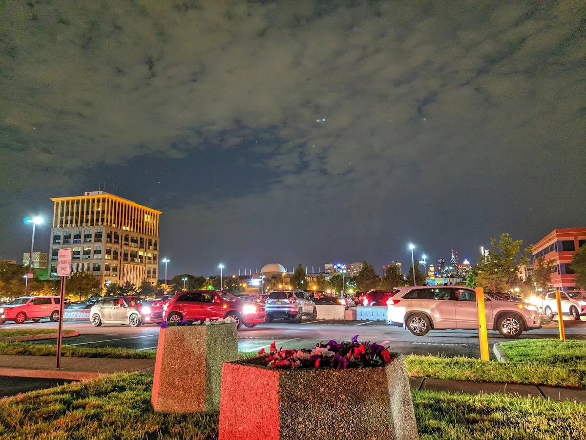 1 Federal St Parking photo 2