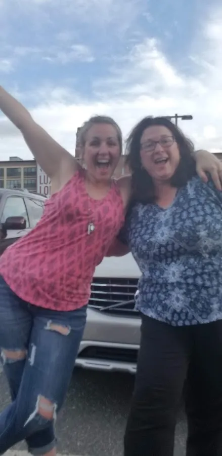 1 Market St Parking photo 2