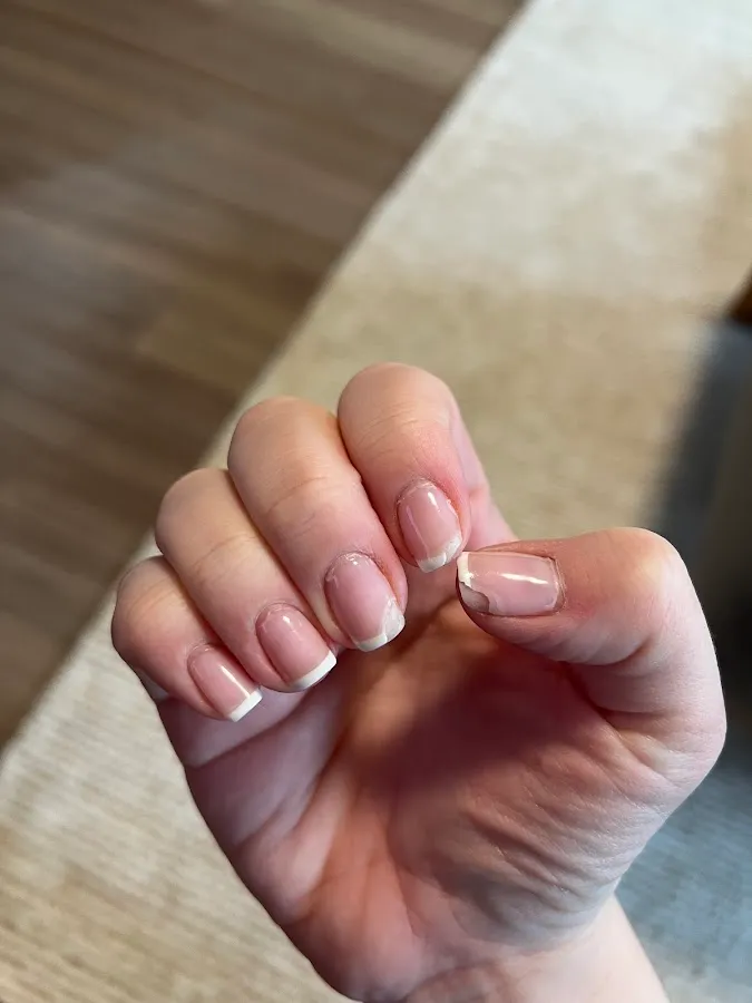 #1 Nail Salon Oradell NJ