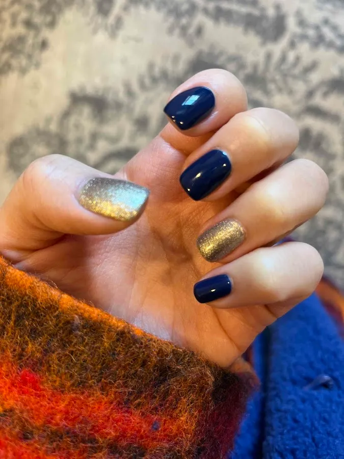 #1 Nail Salon Oradell NJ photo 2